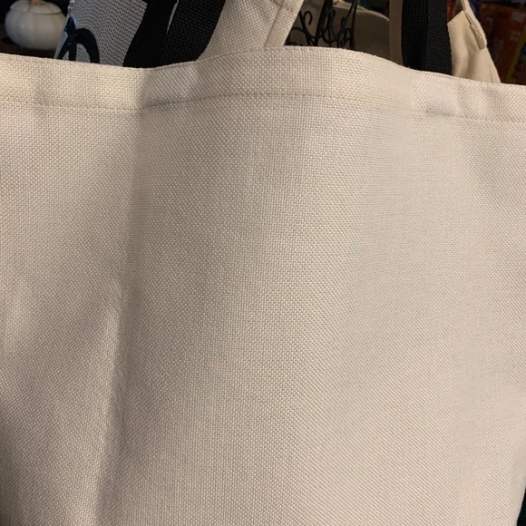 Fashion inspired handmade tote - Picture 8 of 8